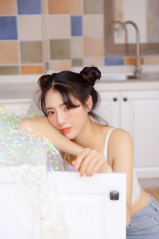 午夜女人
