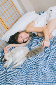 邻居互换麦子
