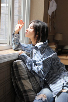 我家小两口