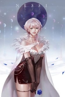 365天和我的黑道大佬完整版