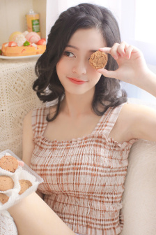 女装正太动漫