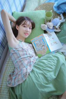 肥婆奶奶扭计媳向海岚江华