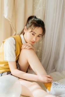 春心荡漾